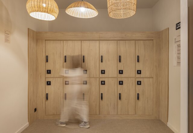 リベレ バルセロナ サント アントニ