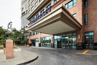 サマーセット パレス ソウル