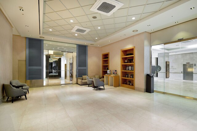 サマーセット パレス ソウル