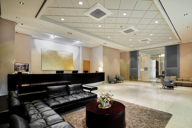 サマーセット パレス ソウル