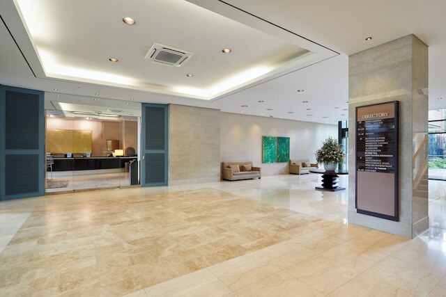 サマーセット パレス ソウル