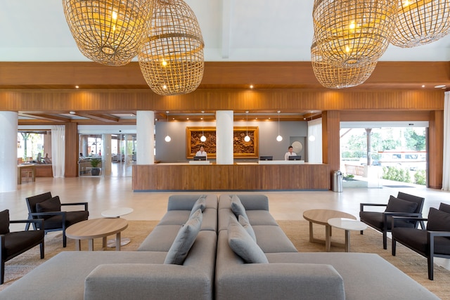 サンウィング・バンタオ・ビーチ