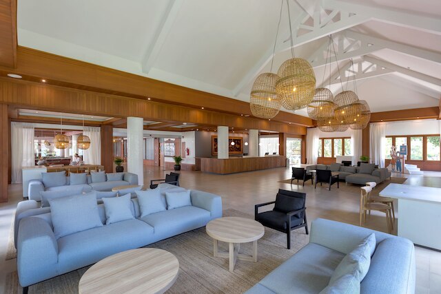 サンウィング・バンタオ・ビーチ