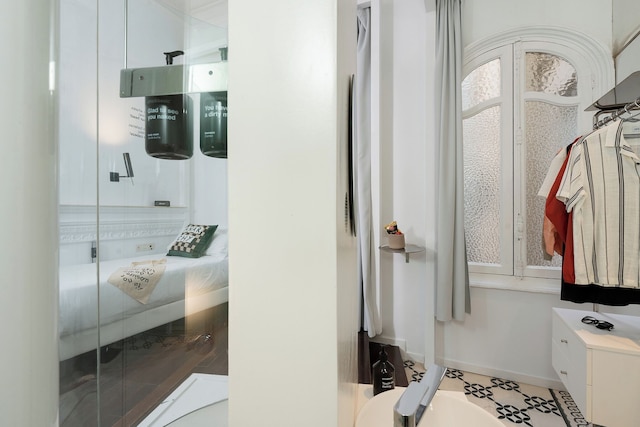 シック & ベーシック ボルン ブティック ホテル