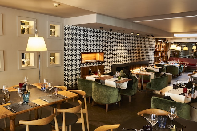 ホテル ヴィラ エミリア