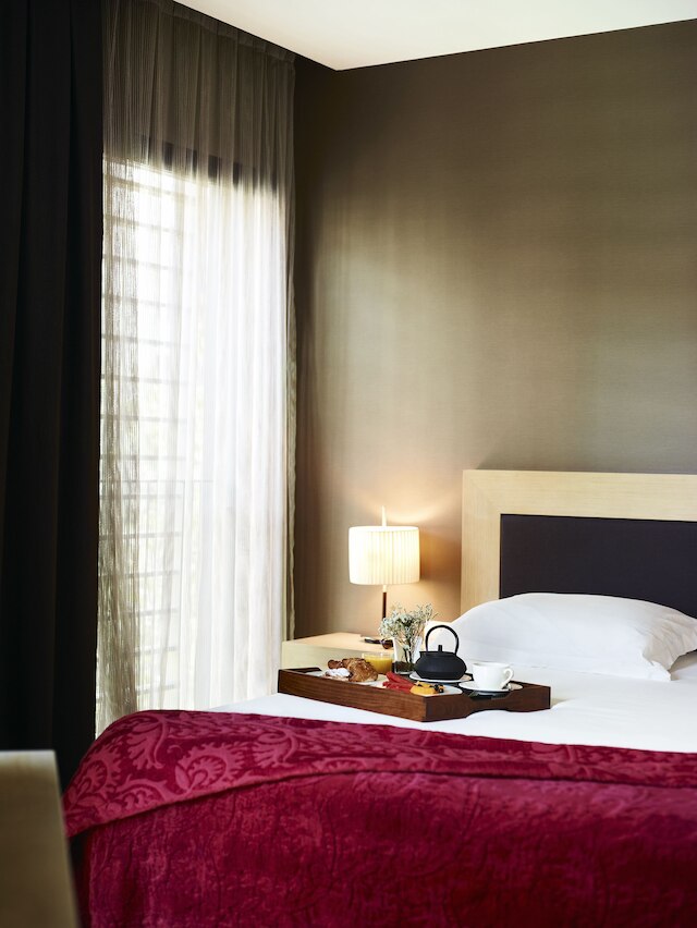 ホテル ヴィラ エミリア