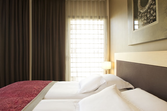 ホテル ヴィラ エミリア