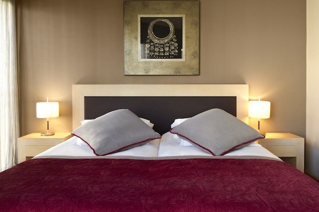 ホテル ヴィラ エミリア