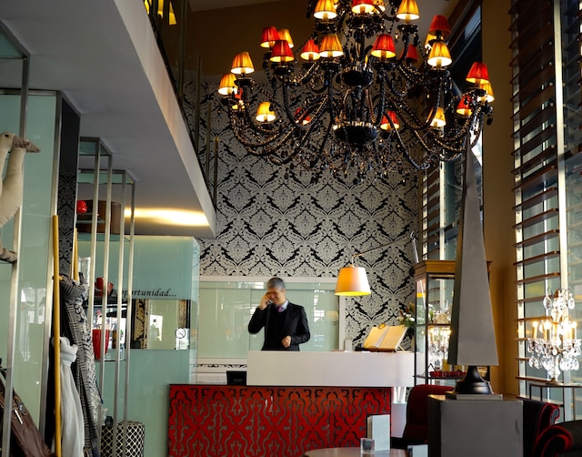 ホテル ヴィラ エミリア