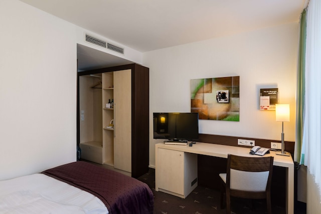 ホテル・エスプラナーデ・ドルトムント