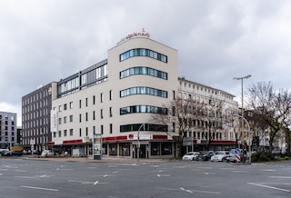 ホテル・エスプラナーデ・ドルトムント