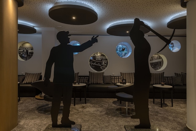 ホテル・エスプラナーデ・ドルトムント