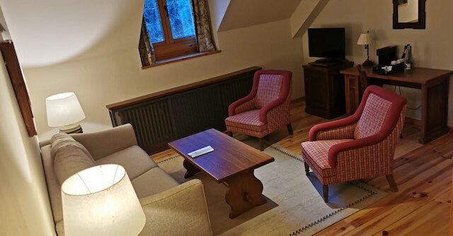 パラドール デ ビエルサ