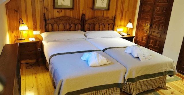 パラドール デ ビエルサ