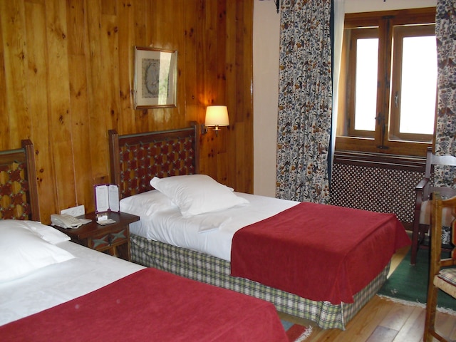 パラドール デ ビエルサ