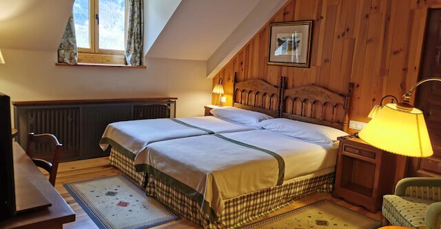 パラドール デ ビエルサ