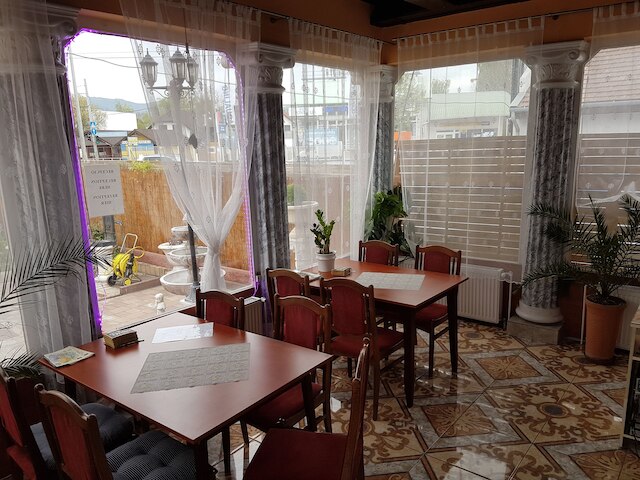 アッティラホテル ブダペスト