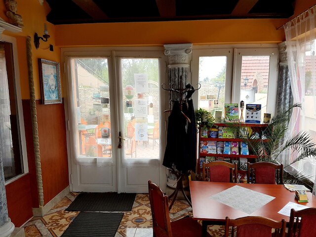 アッティラホテル ブダペスト