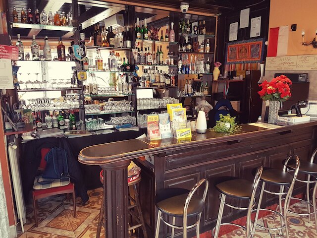 アッティラホテル ブダペスト