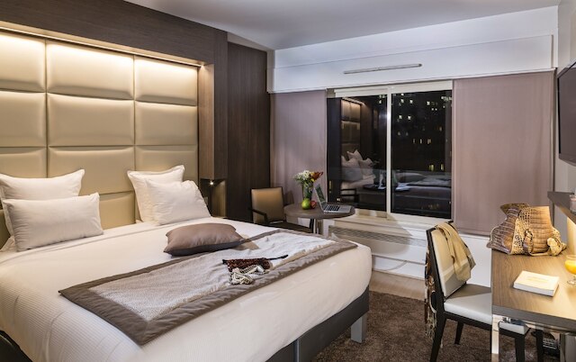 レジドーム クルブヴォア ラ デファンス