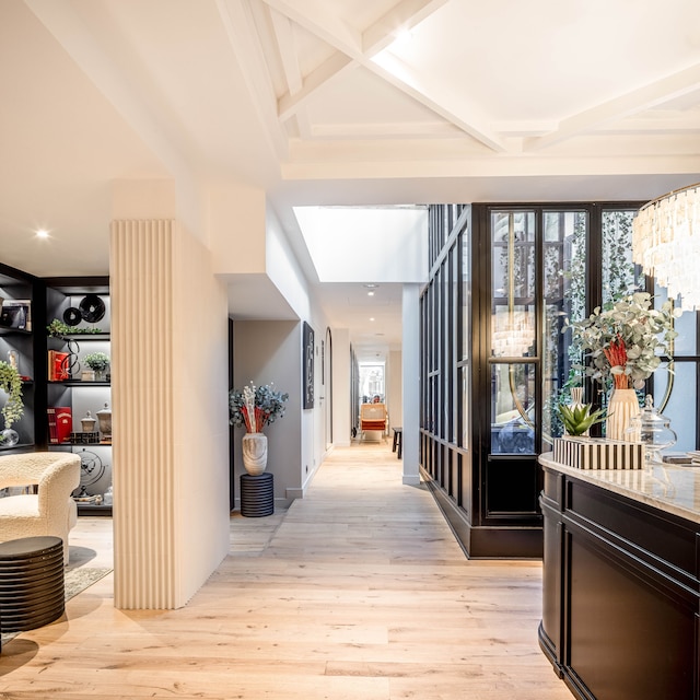 メゾン デュ モンド オテル & スイーツ - ラ ロシェル ヴュー ポール