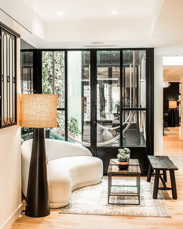 メゾン デュ モンド オテル & スイーツ - ラ ロシェル ヴュー ポール