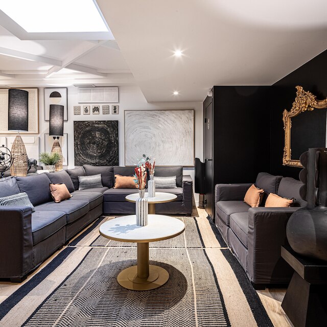 メゾン デュ モンド オテル & スイーツ - ラ ロシェル ヴュー ポール