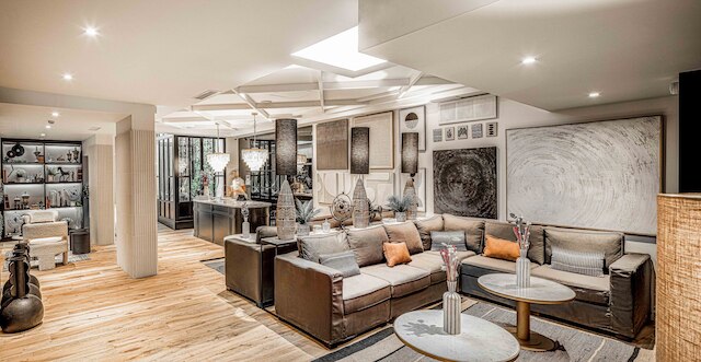 メゾン デュ モンド オテル & スイーツ - ラ ロシェル ヴュー ポール