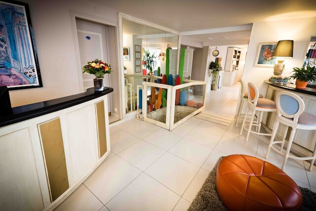 オテル シャンペレ ヘリオポリス