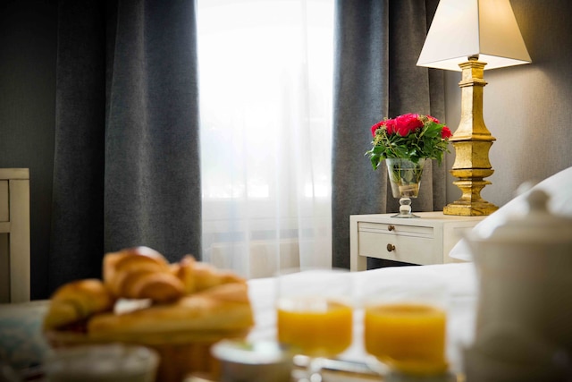 オテル シャンペレ ヘリオポリス