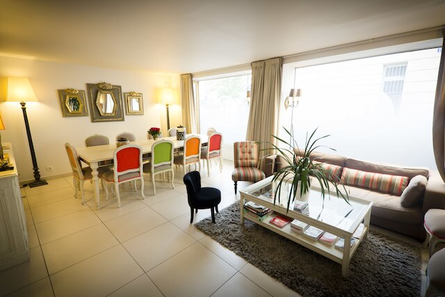 オテル シャンペレ ヘリオポリス