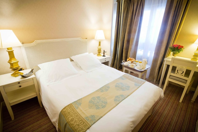 オテル シャンペレ ヘリオポリス