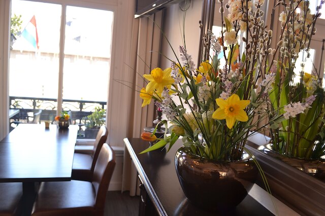 ホテル クレメンス アムステルダム