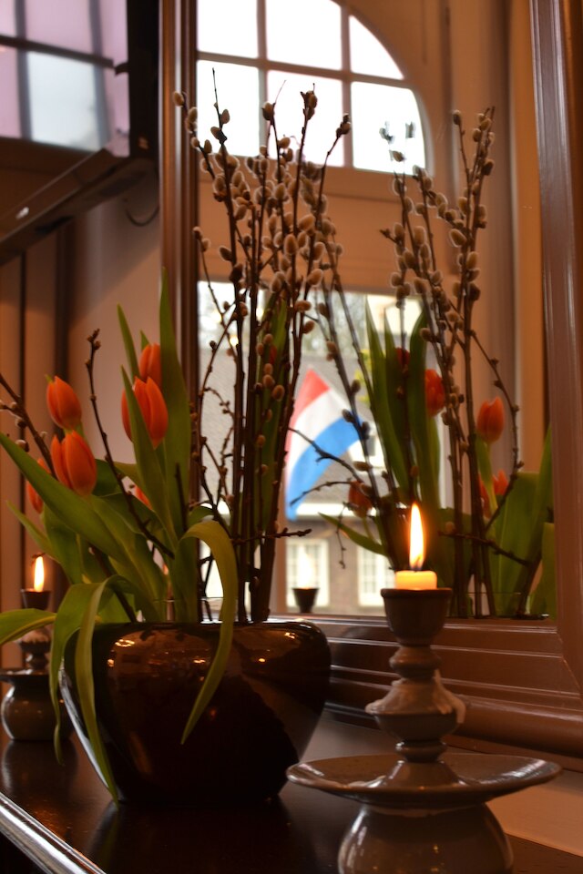 ホテル クレメンス アムステルダム