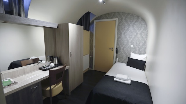 シティ ホテル アムステルダム