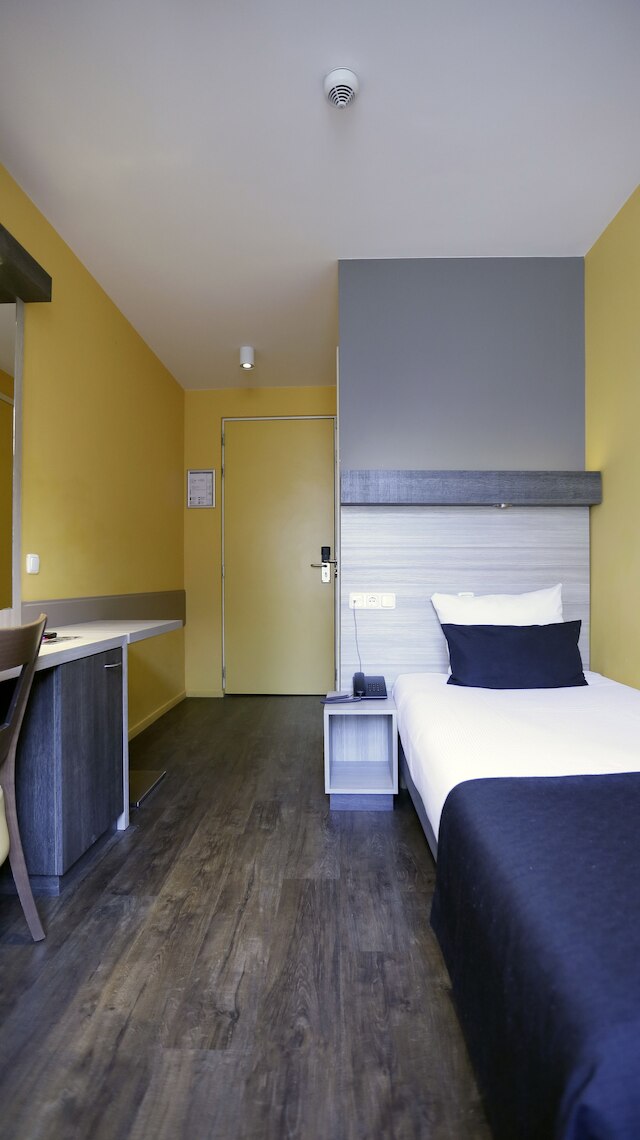 シティ ホテル アムステルダム