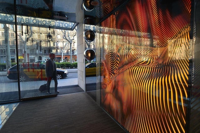 ソーホー ホテル