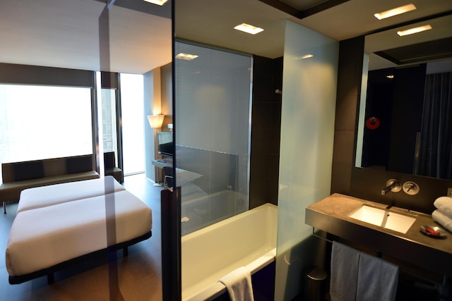 ソーホー ホテル