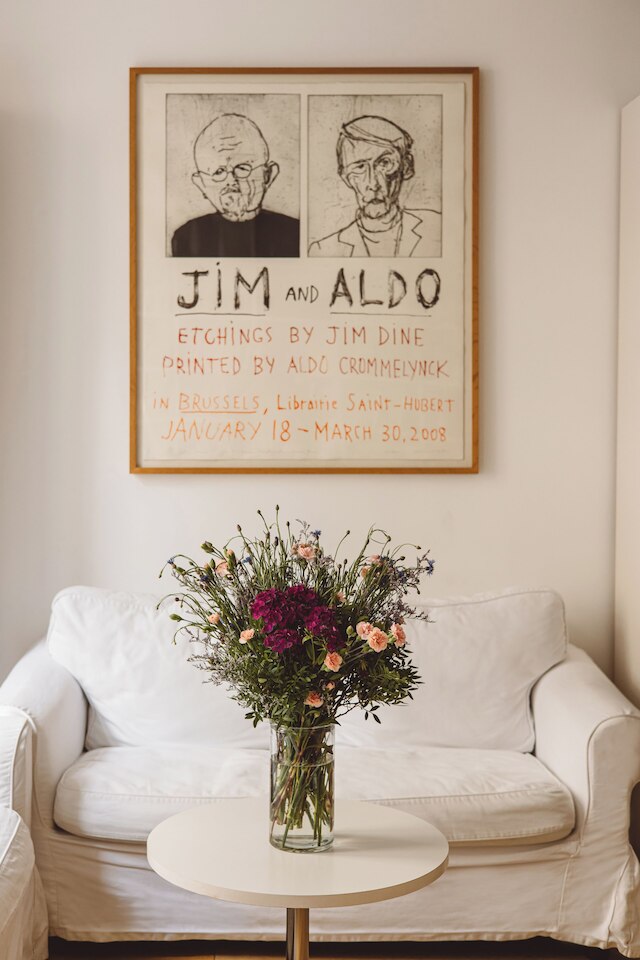 オテル アルヴォル サン ジョルジュ