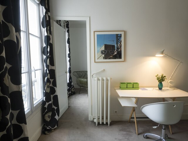 オテル アルヴォル サン ジョルジュ