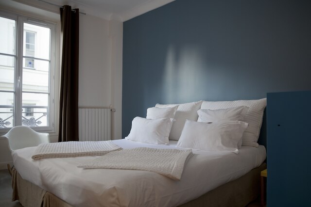 オテル アルヴォル サン ジョルジュ