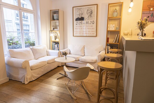 オテル アルヴォル サン ジョルジュ