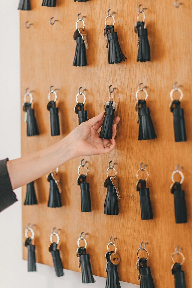 オテル アルヴォル サン ジョルジュ