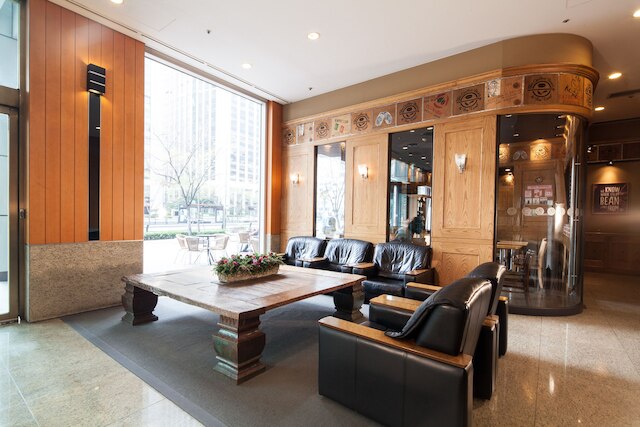 フレーザー プレイス セントラル ソウル