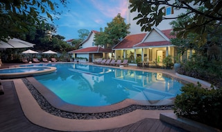 メモワール ダンコール ブティック ホテル