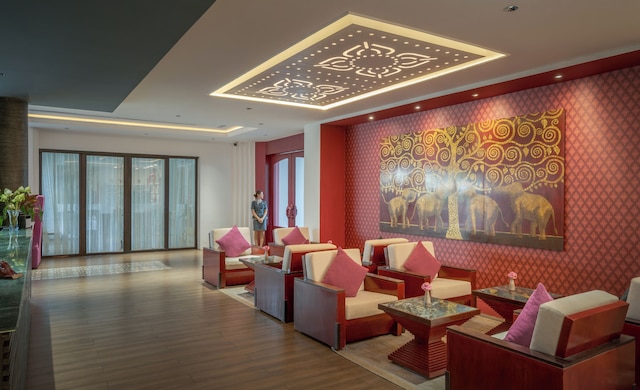 メモワール ダンコール ブティック ホテル