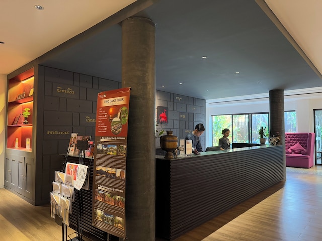 メモワール ダンコール ブティック ホテル