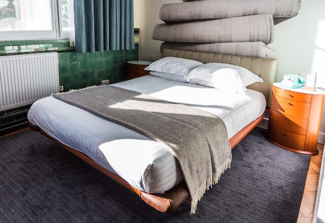 ヒースコート ホテル