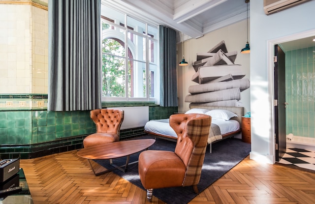 ヒースコート ホテル