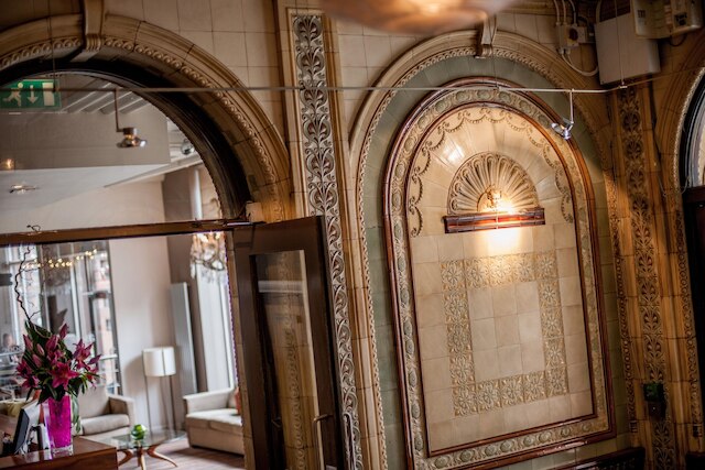 ヒースコート ホテル